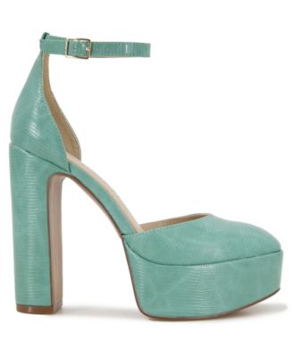 Women's Tatum Platform Pumps