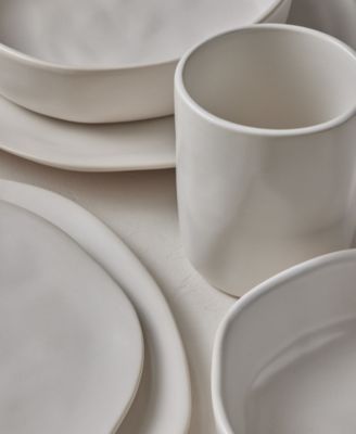 Hekonda 16 Pc. Dinnerware Set, Service for 4