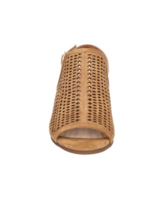 Women's Emmalyn Block Heel Sandals