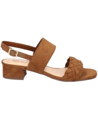 Women's Ellison Slingback Sandals