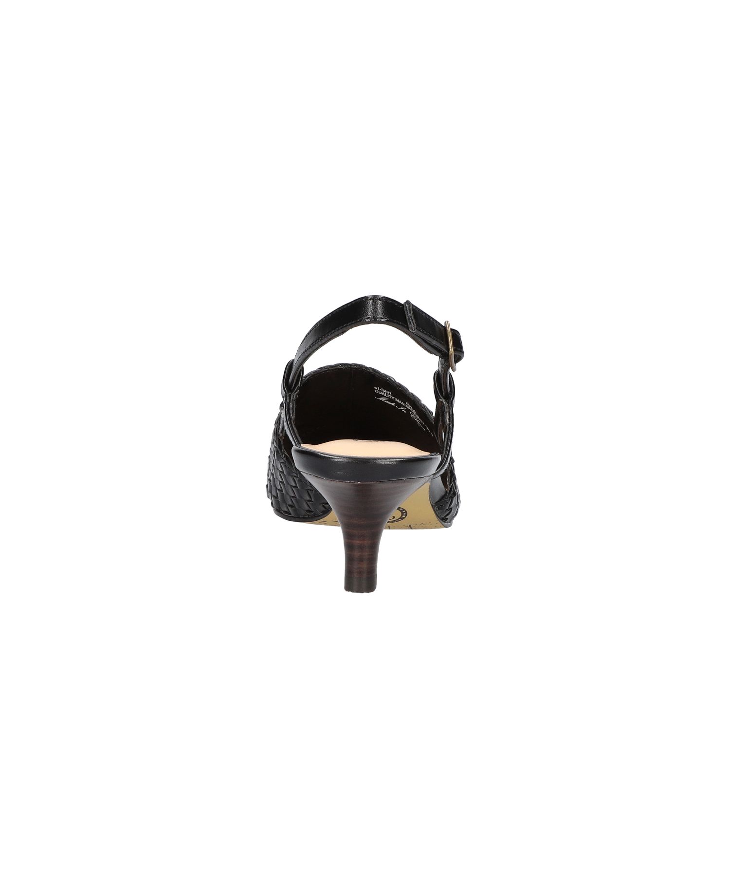Women's Kaisley Kitten Heel Pumps