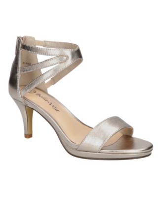 Women's Everly Heeled Sandals