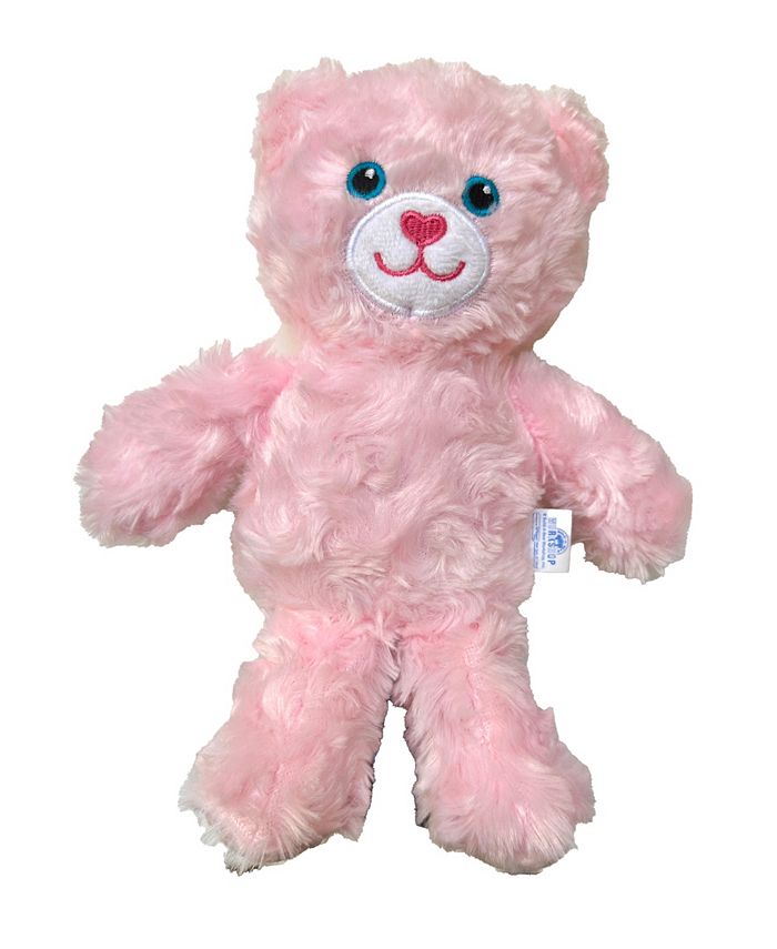 BuildABear Promise Pets Collection Plush Dog Toy Bear Macy's