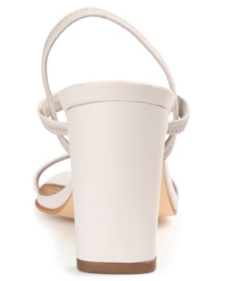 Women's Lenonn Block Heel Dress Sandals