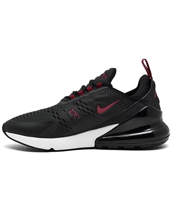 Nike Men's Air Max 270 Casual Sneakers from Finish Line - Macy's