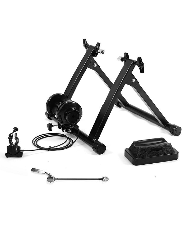 Indoor bike trainer stand near me best sale