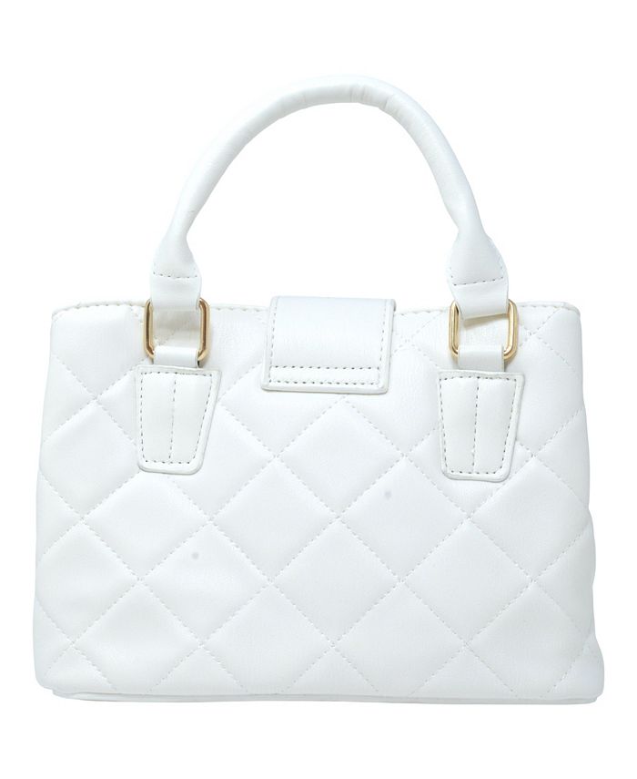 Bebe Women's Kellen Satchel Bag Macy's