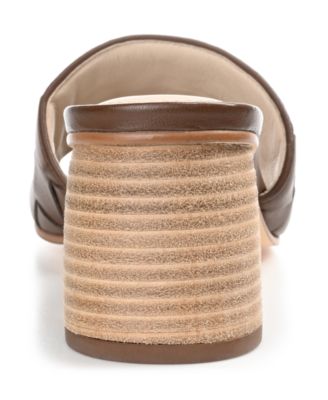 Women's Kellee Woven Block Heel Sandals