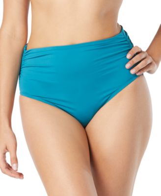 Coco Reef Women's Flourish Bra-Sized Tiered Tankini Top & Matching Swim  Bottoms - Macy's