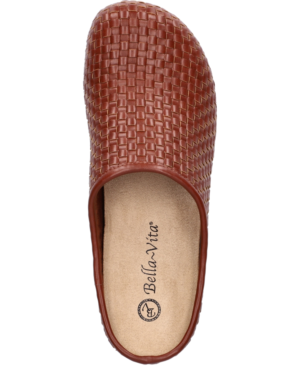 Bella Vita Women's Motto Clogs