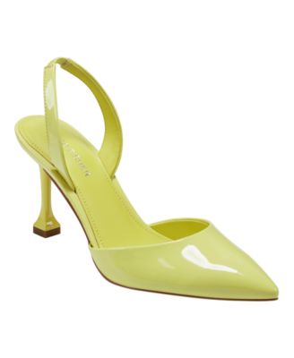 Women's Hadya Slingback Pumps