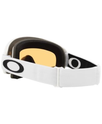 Unisex O-Frame A 2.0 PRO S Snow Goggles, OO7126-03