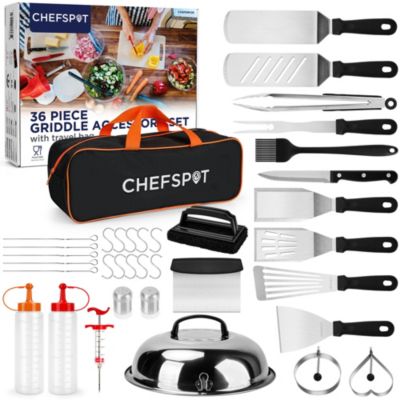 CHEFSPOT