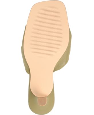 Women's Finlee Knotted Slip On Sandals