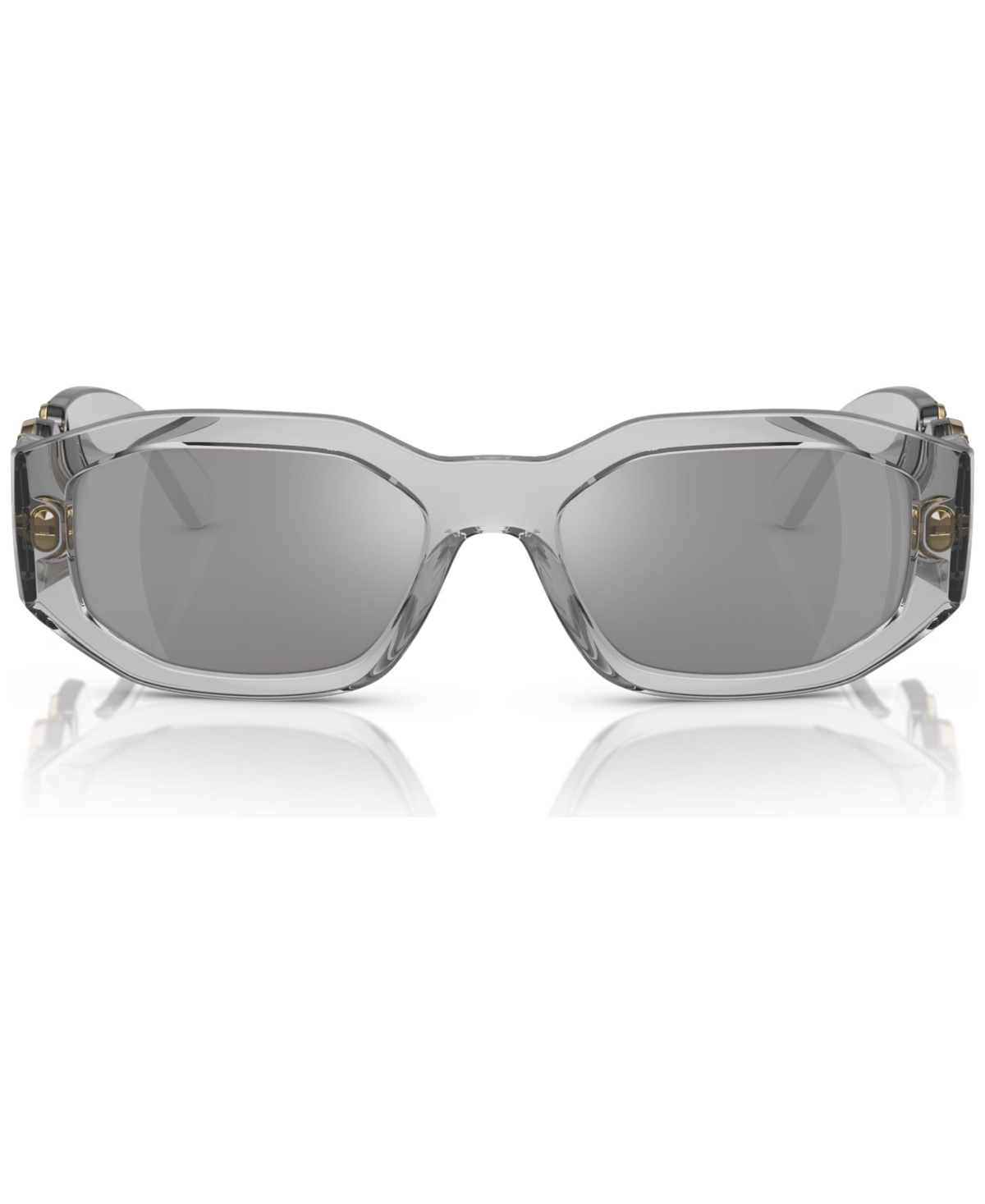 Versace Unisex Sunglasses, VE4361 Biggie