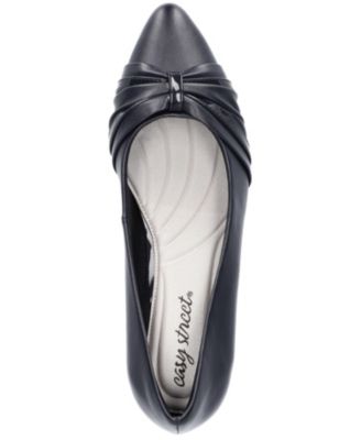 Women's Millie Block Heel Pumps