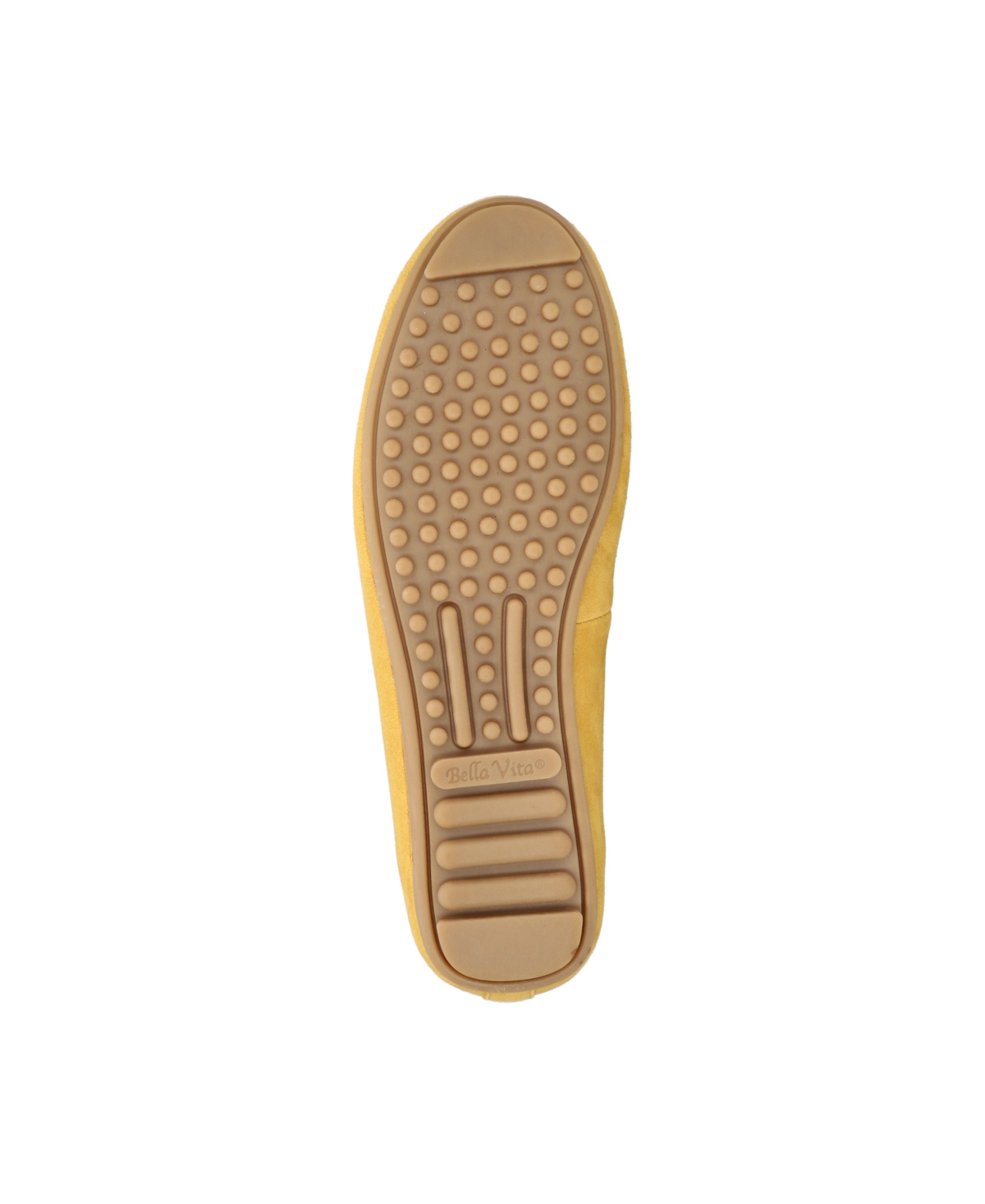 Bella Vita Women's Cullen Comfort Loafers -Leather