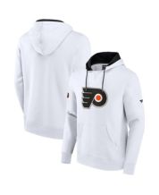 Quebec Nordiques '47 Heritage Rockaway Lace-Up Pullover Hoodie - Oatmeal
