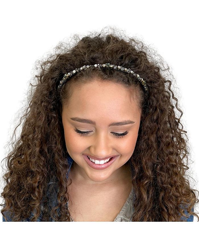 Headbands of Hope Headband Set of 2 Roaring Pewter Macy's