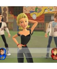 Grease WII