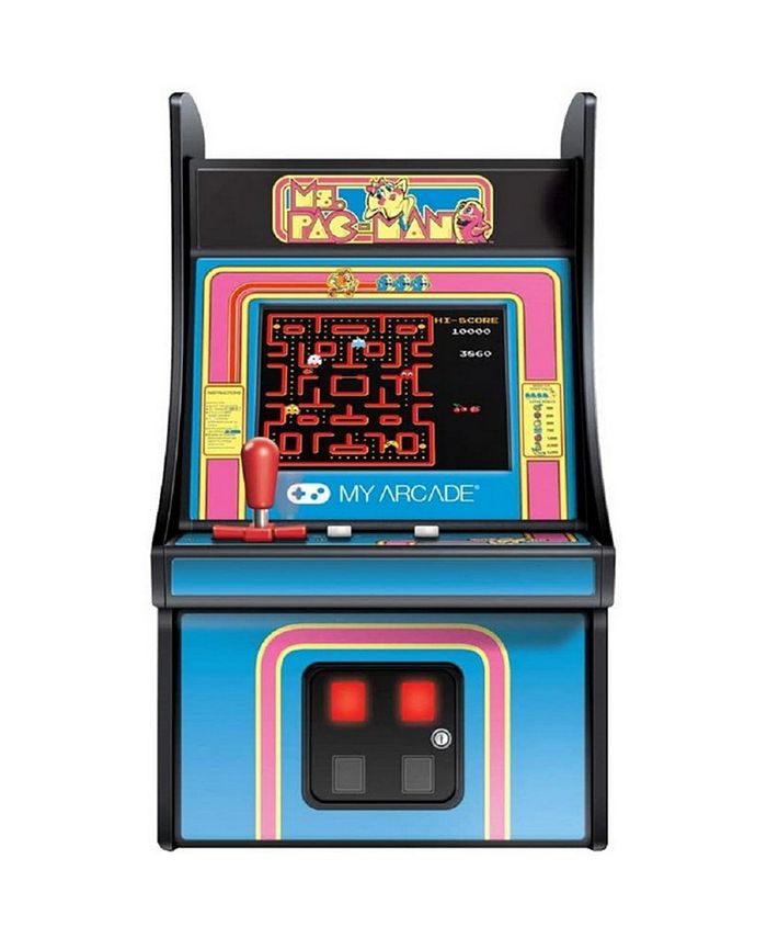 My Arcade - Ms. Pac-Man Player
