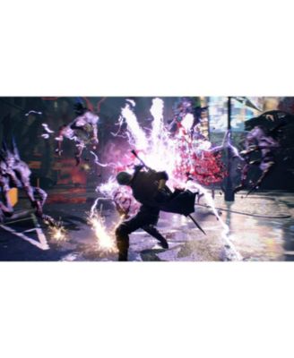 Devil May Cry 5 - PlayStation 4