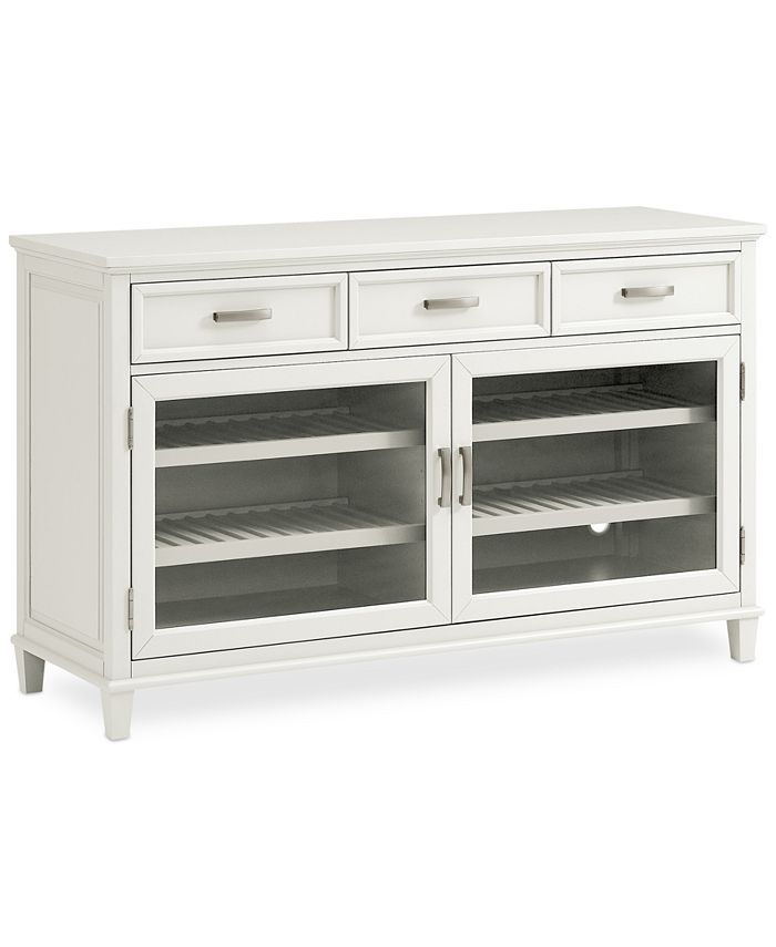 Furniture Osborne Sideboard Macy's