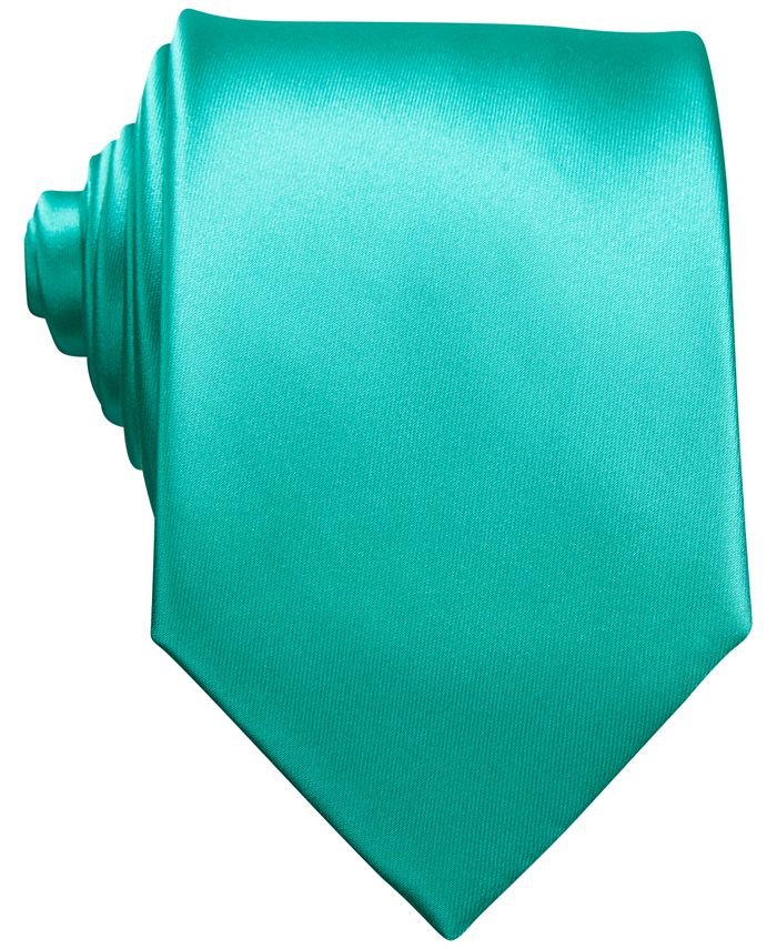 perry ellis tie