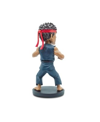 Street Fighter Evil Ryu 8-Inch Resin Bobblehead Figure | Toynk Exclusive