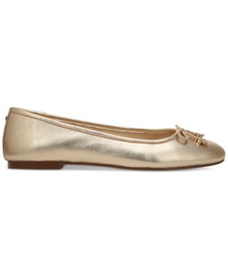 Women's Felicia Luxe Ballet Flats