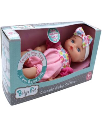 Baby's First by Nemcor
