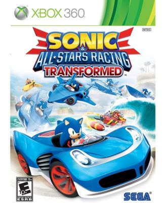 Sega