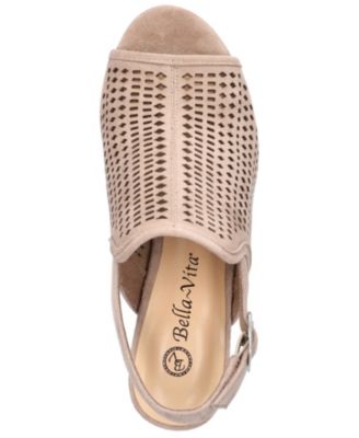 Women's Emmalyn Block Heel Sandals