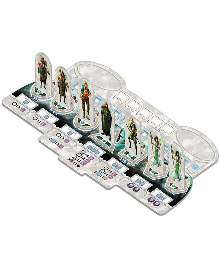 WizKids Games WZK74074 – Accessori Vari Per Giochi Da Tavolo E Miniature - 3