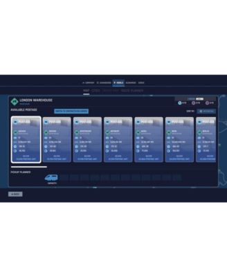 TRAIN LIFE A RAILWAY SIMULATOR | THE ORIENT EXPRESS EDITION - PS4