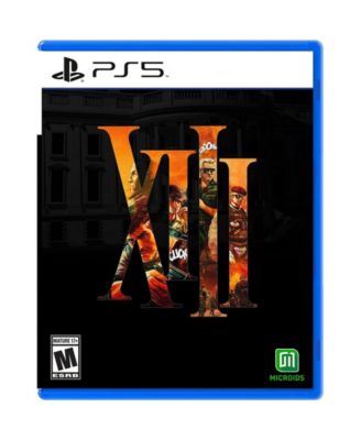 XIII - PS5