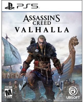 Assassin's Creed Valhalla - PS5