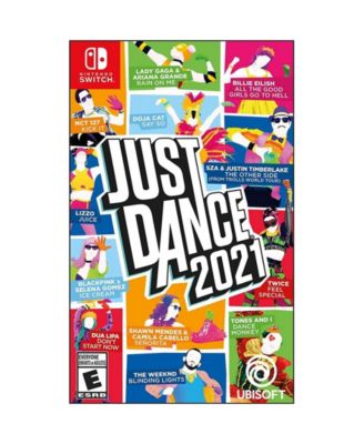 Just Dance 2021 - SWITCH