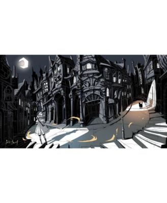 Iris Fall - Nintendo Switch