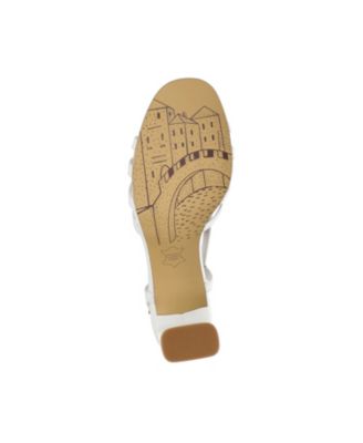 Women's Gretta Heeled Sandals