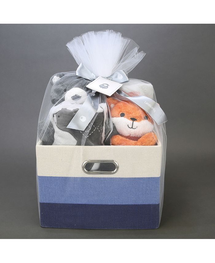 Macy's baby store shower gifts