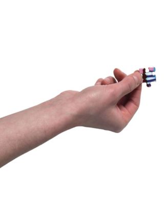 Eeboo Piece and Love Peacock Garden 1000 Piece Square Adult Jigsaw Puzzle