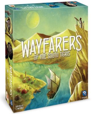 Renegade Game Studios