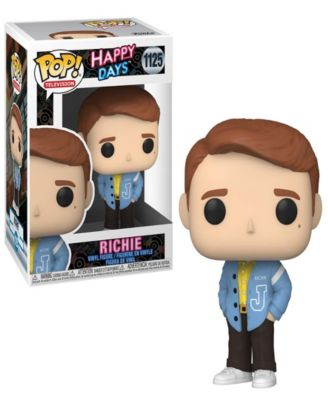 Funko Television Pop Happy Days Collectors Set, 3 Piece