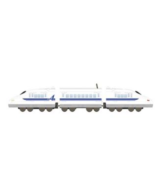 LEC USA, Inc. World Train Series Collector's Edition Japanese Bullet ...