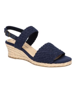 Women's Mariella Espadrille Wedge Sandals