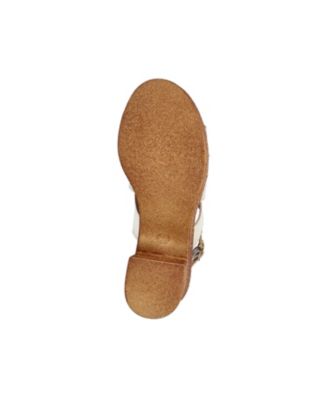 Women's Pri-Italy Platform Sandals