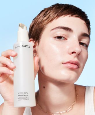 Hyper Real Fresh Canvas Cleansing Oil Face Wash, 6.7 oz