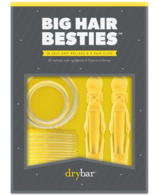 Drybar selling set NEW