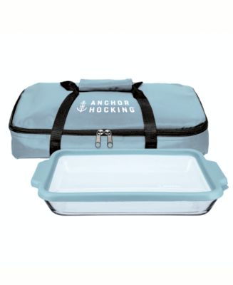 Preferred Baking Dish, 3 qt. - Anchor Hocking FoodserviceAnchor